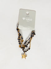 Perle armbånd med vedhæng - ITFEB25